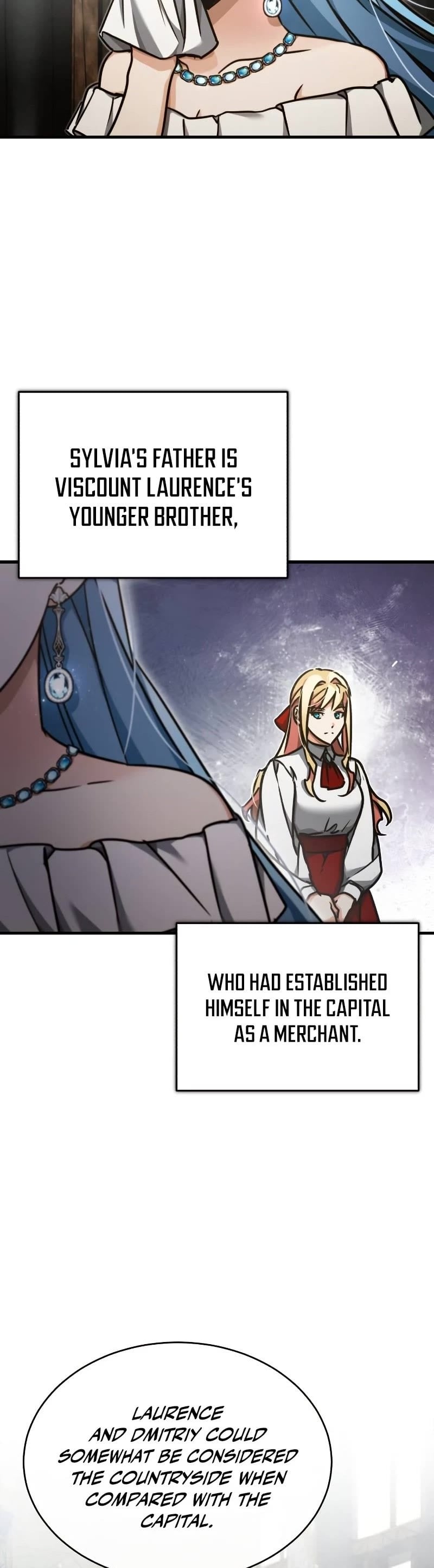 The Heavenly Demon Can’t Live a Normal Life chapter 43 - page 9
