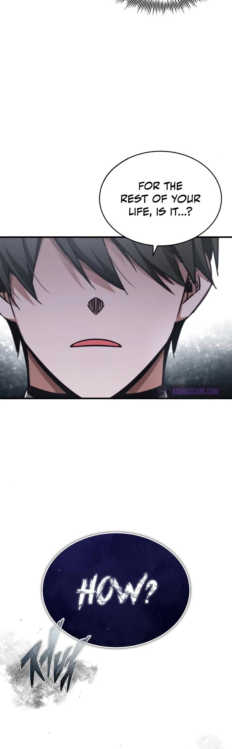 The Heavenly Demon Can’t Live a Normal Life chapter 41 - page 10