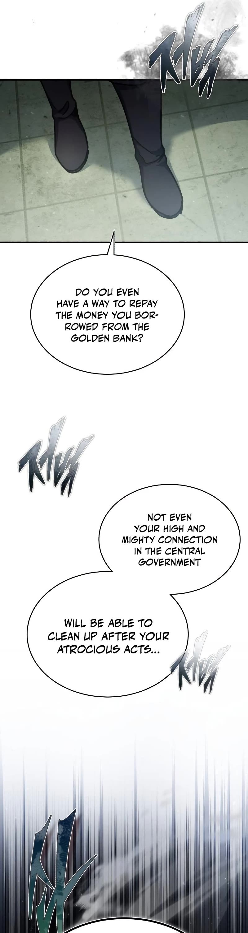 The Heavenly Demon Can’t Live a Normal Life chapter 41 - page 11