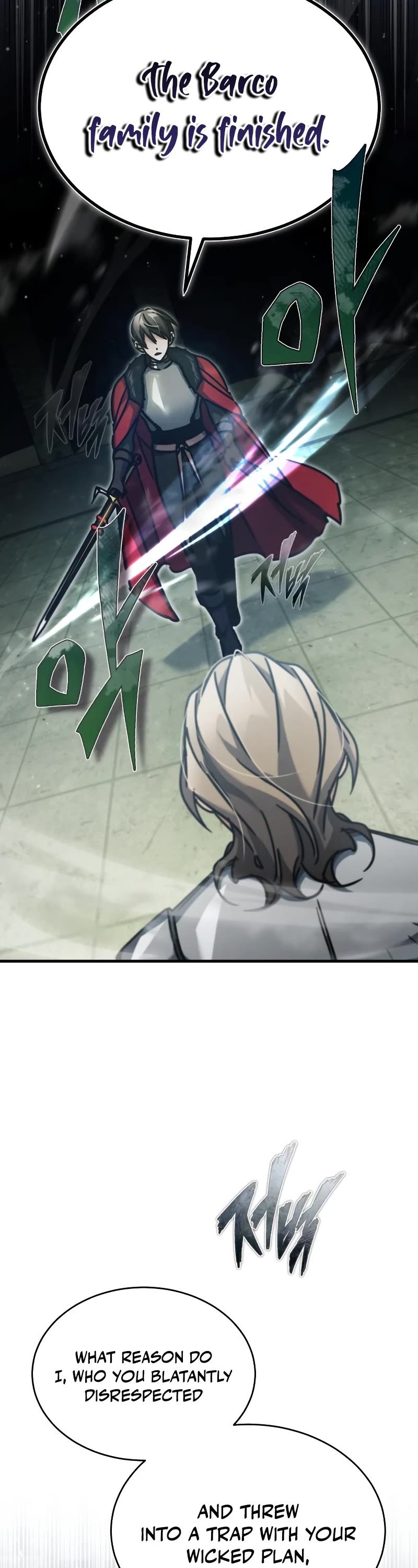 The Heavenly Demon Can’t Live a Normal Life chapter 41 - page 12