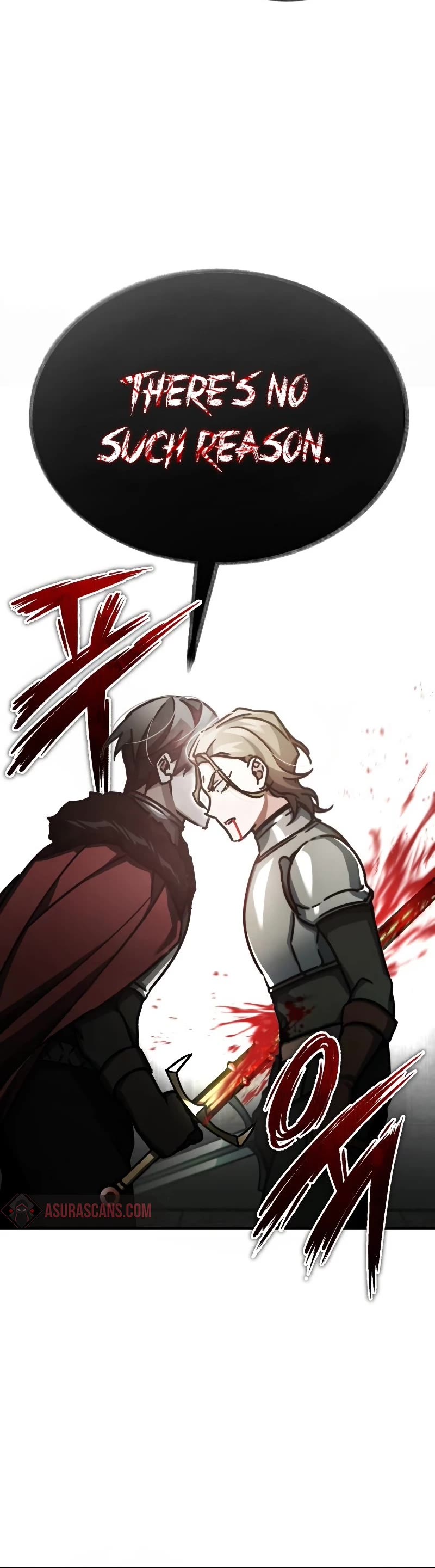 The Heavenly Demon Can’t Live a Normal Life chapter 41 - page 14