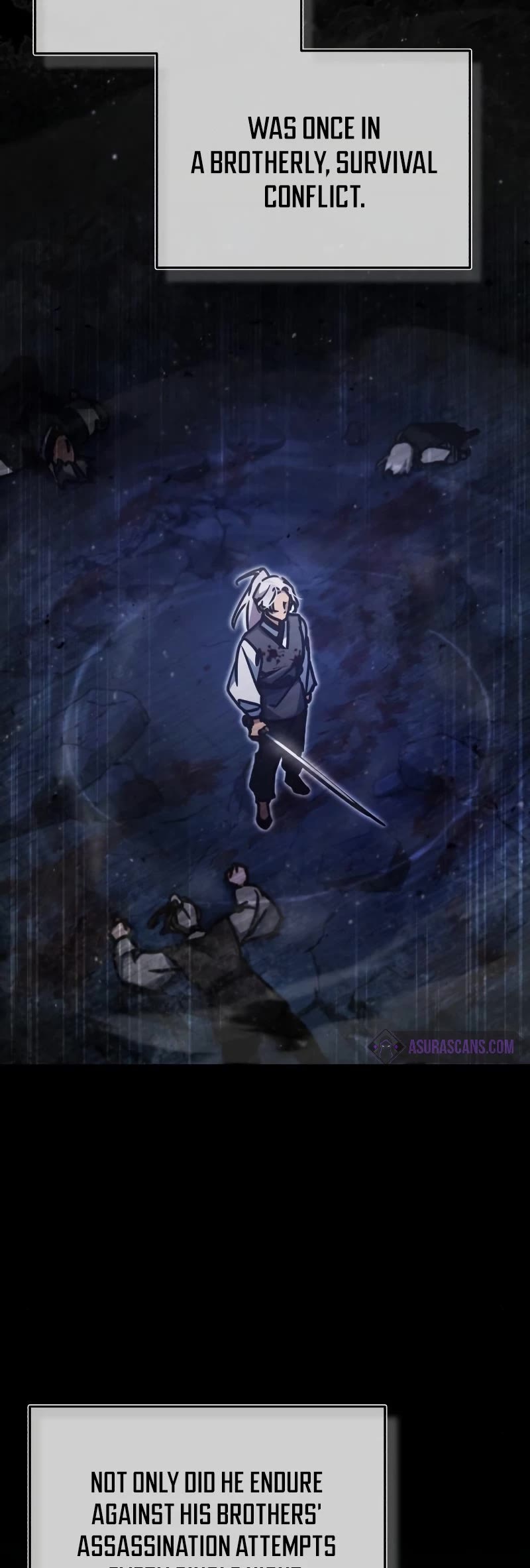 The Heavenly Demon Can’t Live a Normal Life chapter 41 - page 17