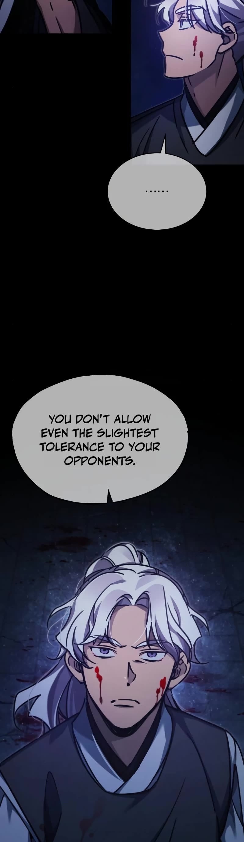 The Heavenly Demon Can’t Live a Normal Life chapter 41 - page 21