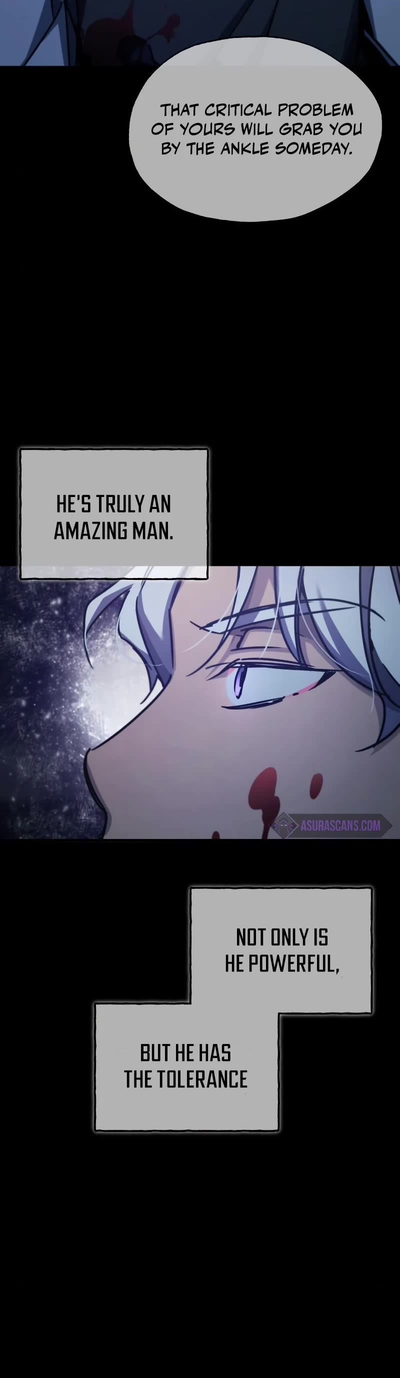 The Heavenly Demon Can’t Live a Normal Life chapter 41 - page 22