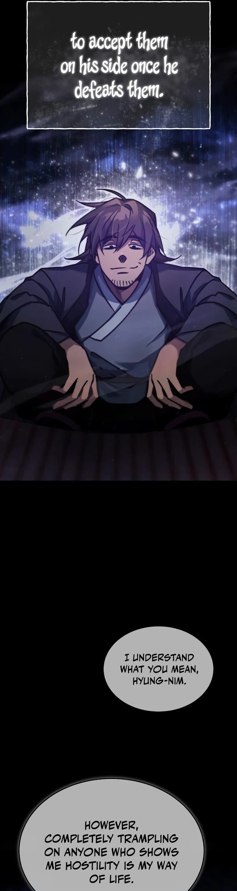 The Heavenly Demon Can’t Live a Normal Life chapter 41 - page 23