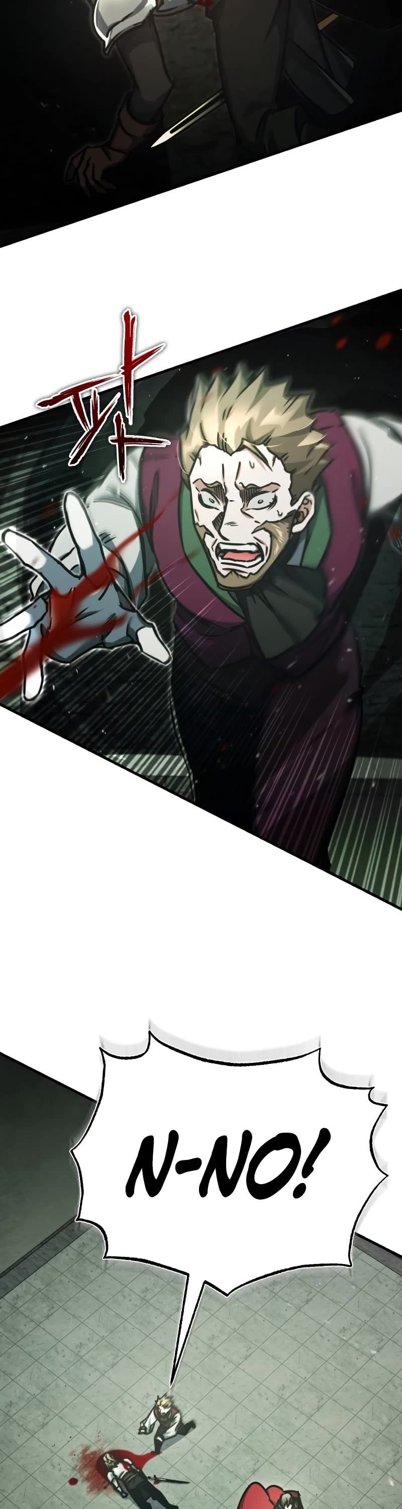 The Heavenly Demon Can’t Live a Normal Life chapter 41 - page 29