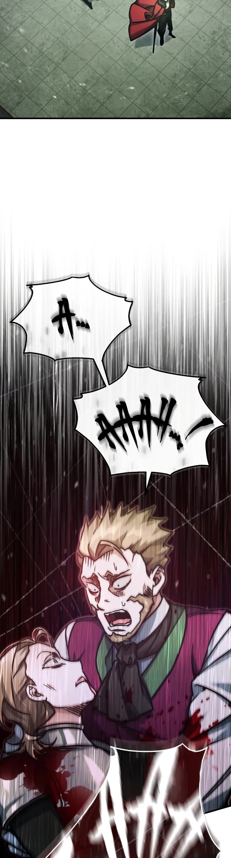 The Heavenly Demon Can’t Live a Normal Life chapter 41 - page 30