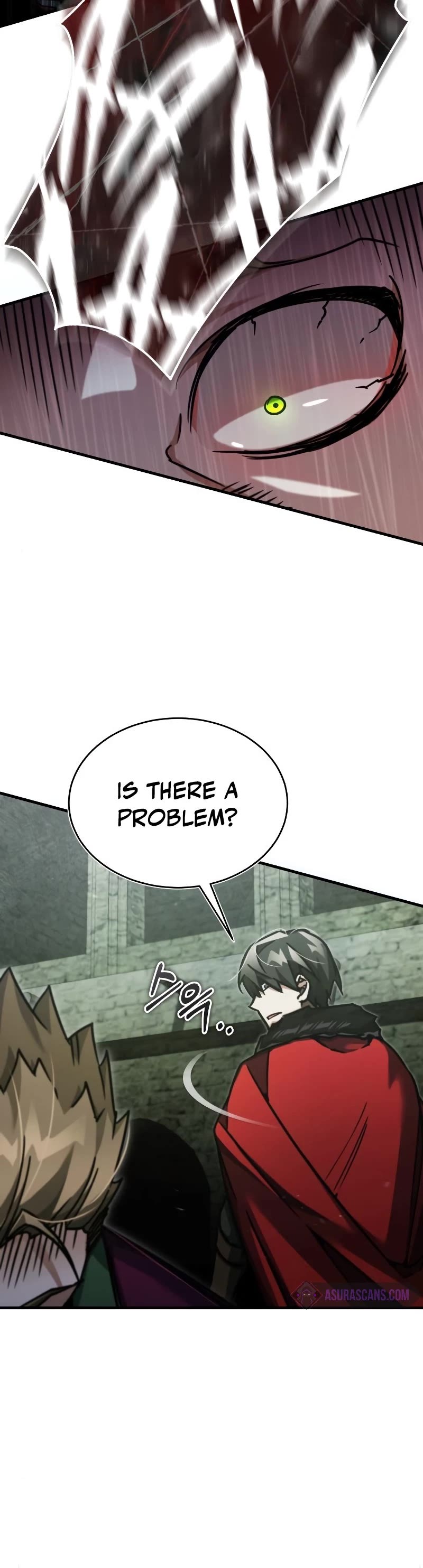 The Heavenly Demon Can’t Live a Normal Life chapter 41 - page 31