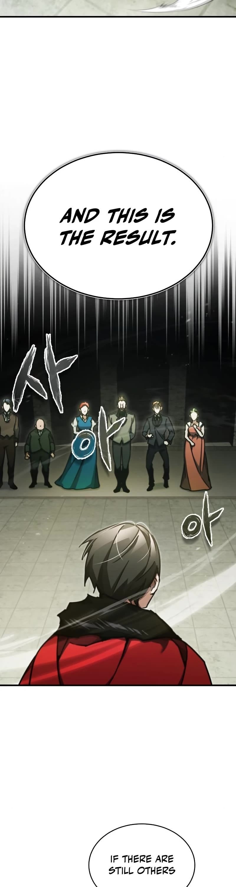 The Heavenly Demon Can’t Live a Normal Life chapter 41 - page 37