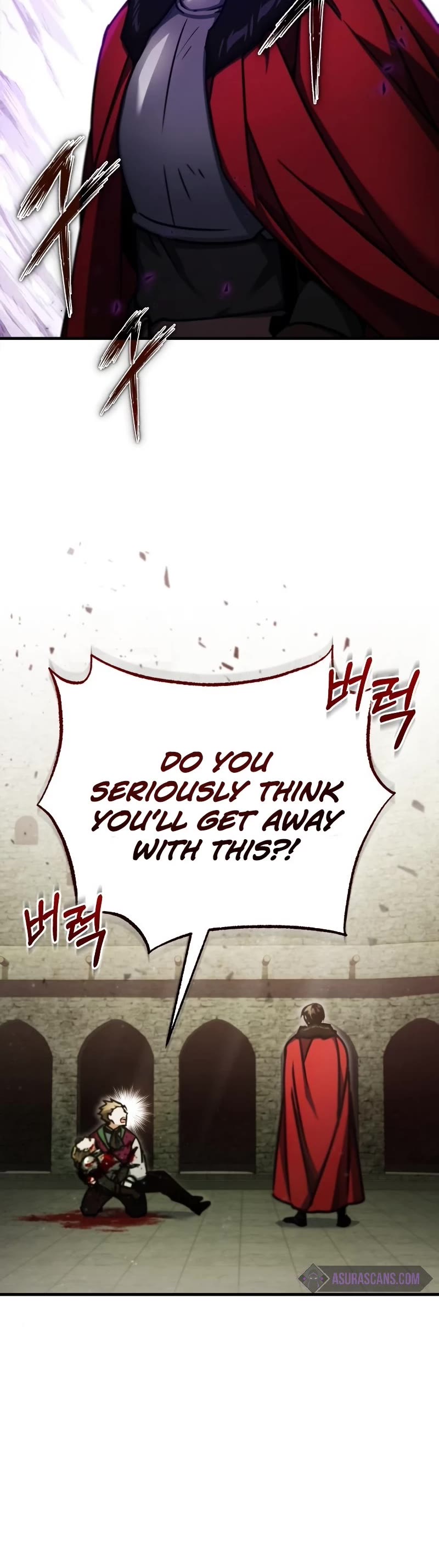 The Heavenly Demon Can’t Live a Normal Life chapter 41 - page 39