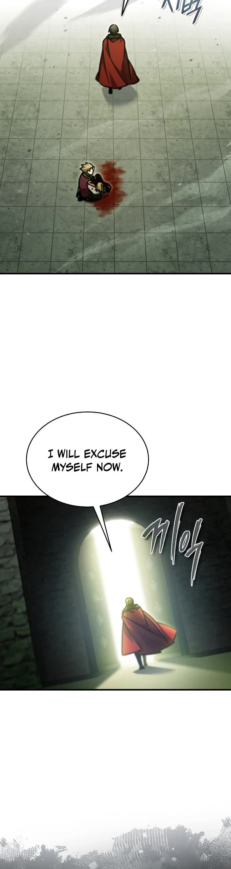 The Heavenly Demon Can’t Live a Normal Life chapter 41 - page 41