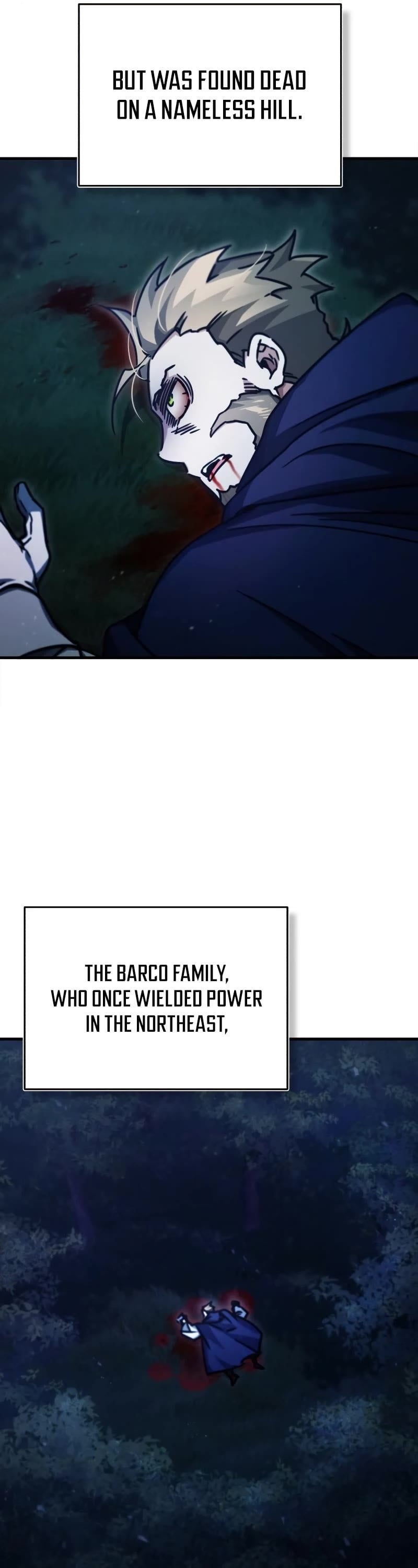 The Heavenly Demon Can’t Live a Normal Life chapter 41 - page 44