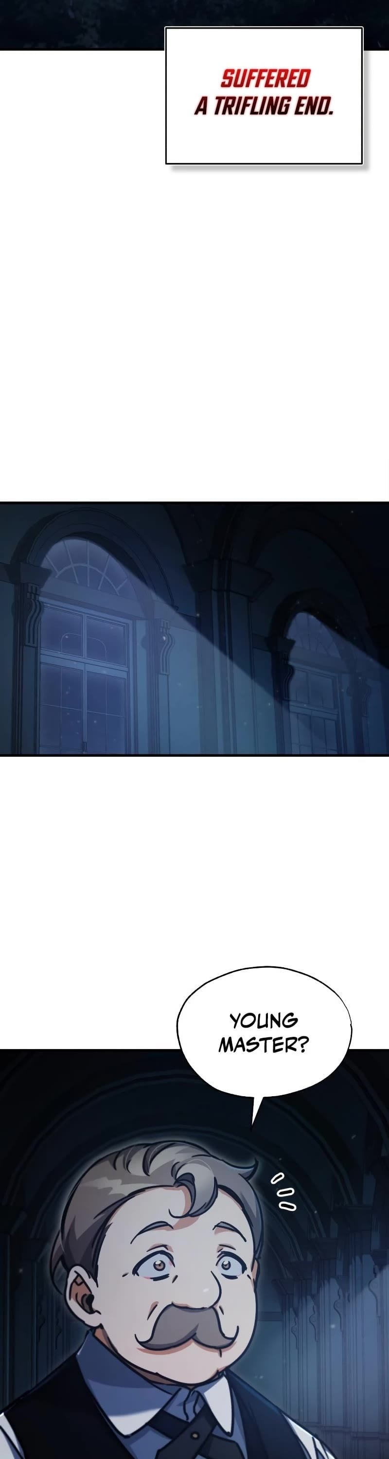 The Heavenly Demon Can’t Live a Normal Life chapter 41 - page 45