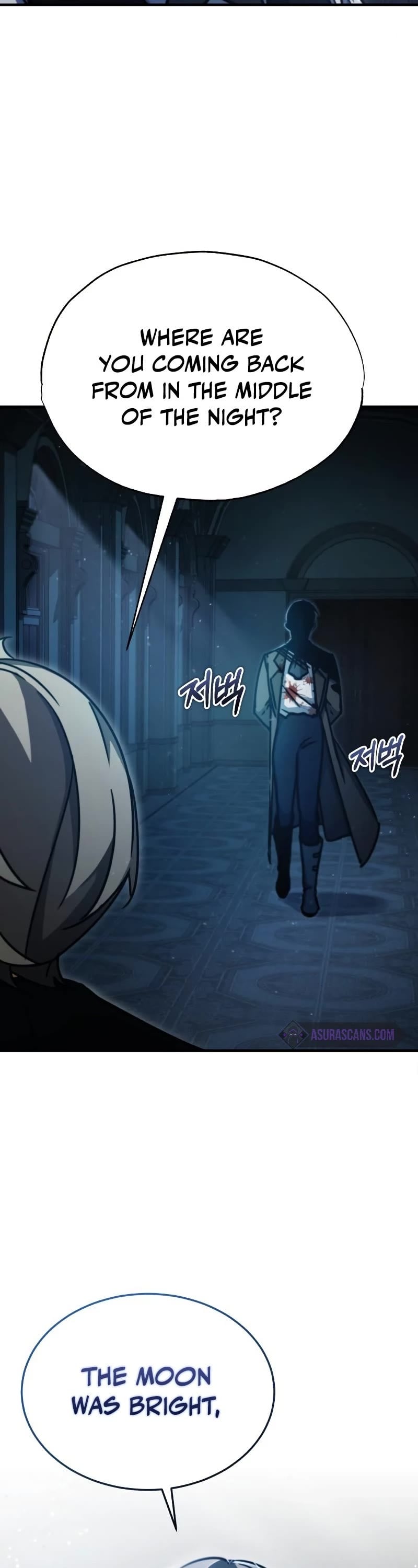 The Heavenly Demon Can’t Live a Normal Life chapter 41 - page 46