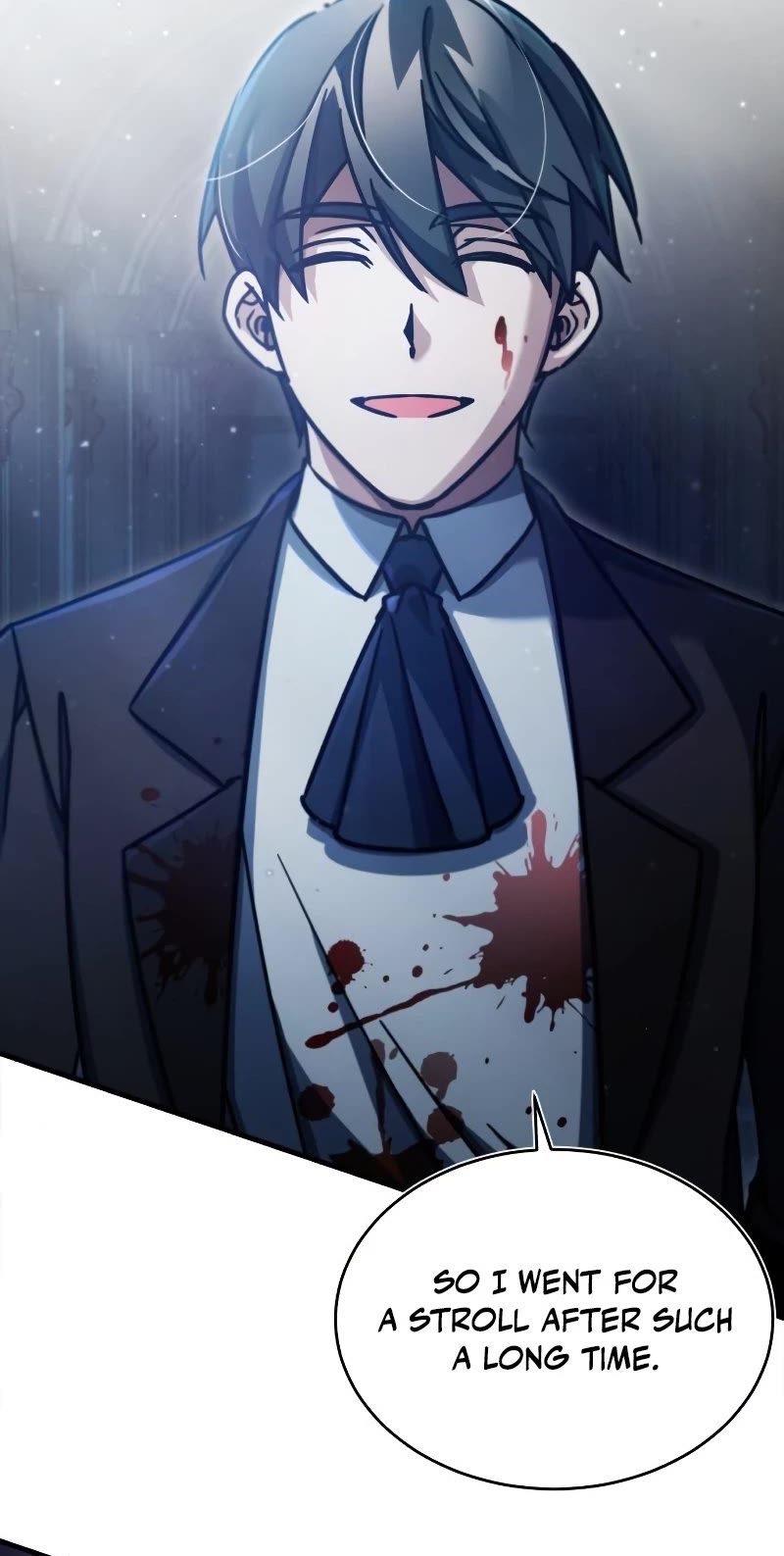 The Heavenly Demon Can’t Live a Normal Life chapter 41 - page 47
