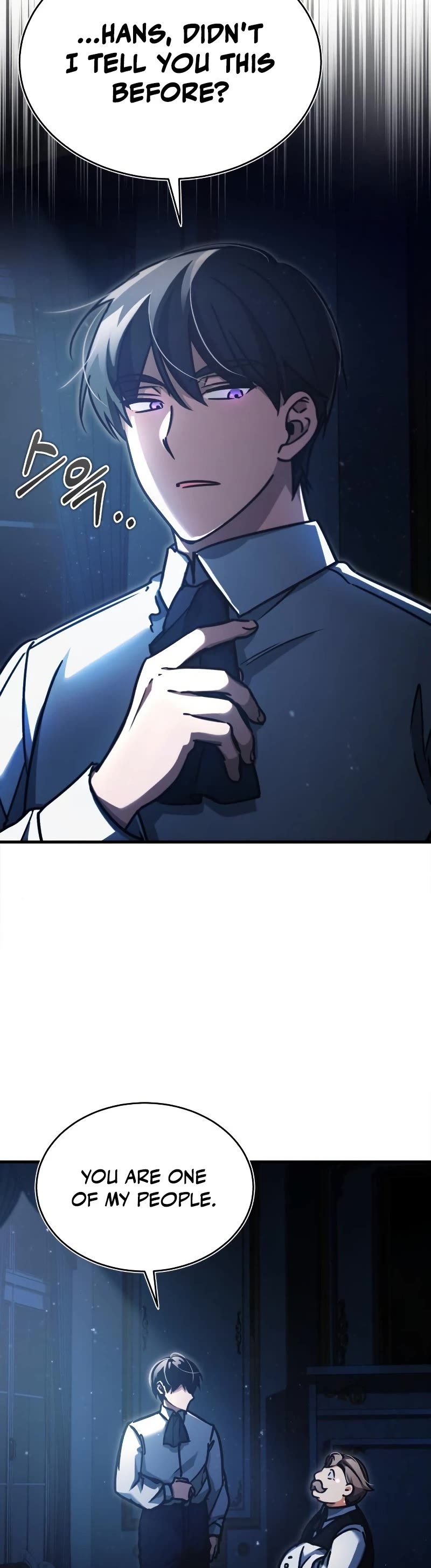 The Heavenly Demon Can’t Live a Normal Life chapter 41 - page 51