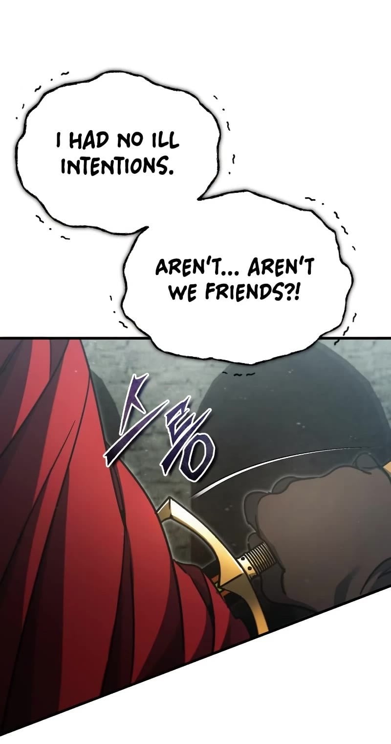 The Heavenly Demon Can’t Live a Normal Life chapter 41 - page 6