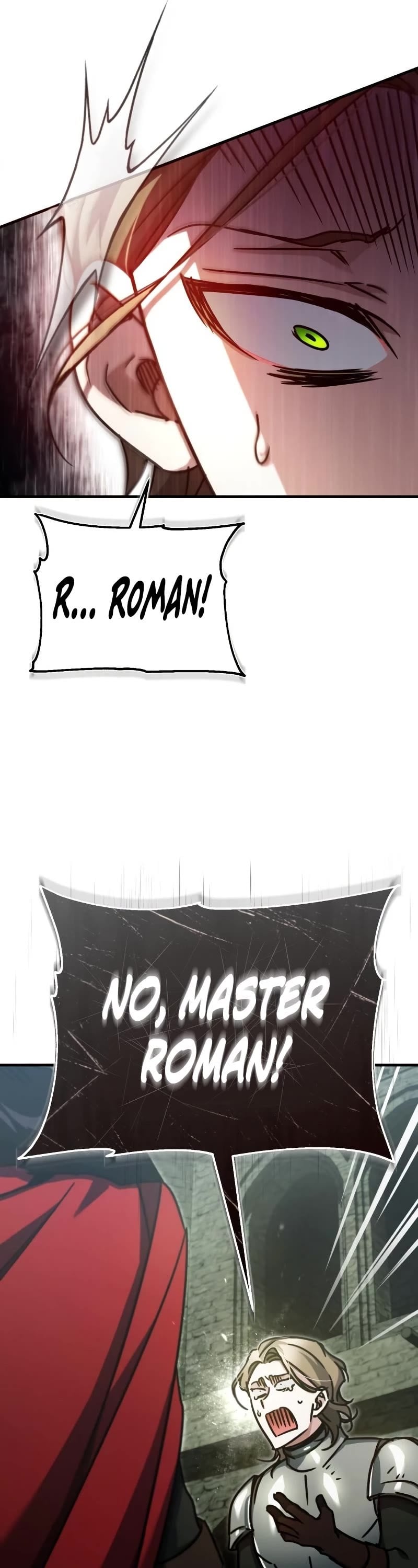 The Heavenly Demon Can’t Live a Normal Life chapter 41 - page 7