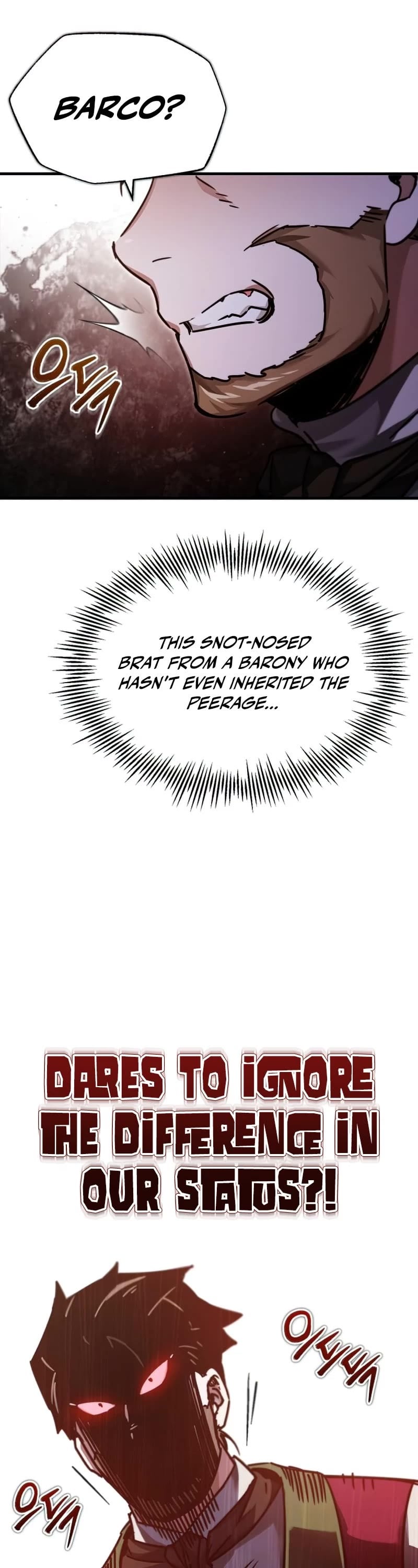 The Heavenly Demon Can’t Live a Normal Life chapter 40 - page 12