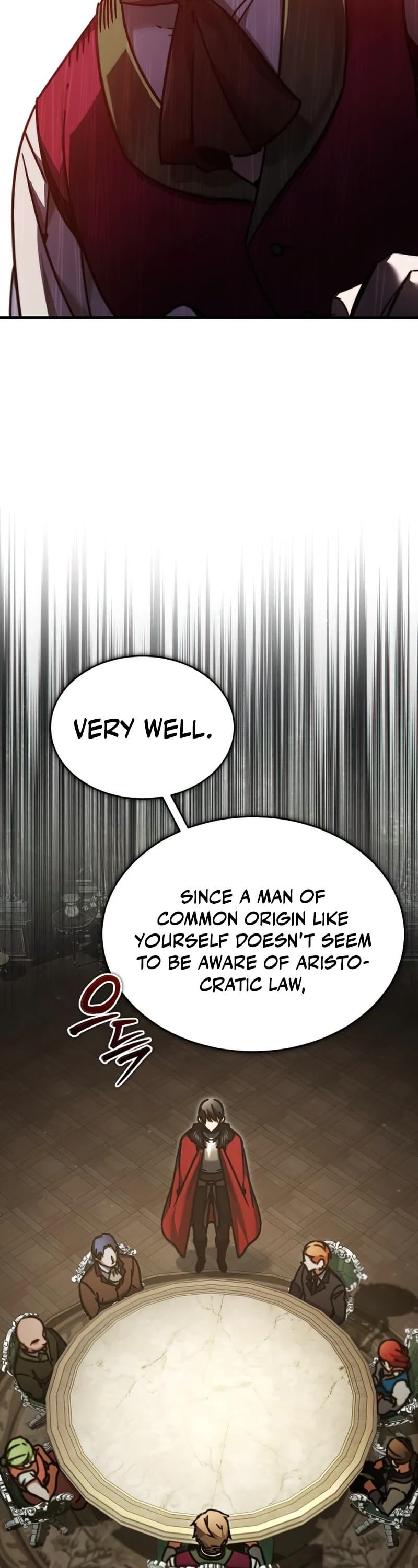 The Heavenly Demon Can’t Live a Normal Life chapter 40 - page 13