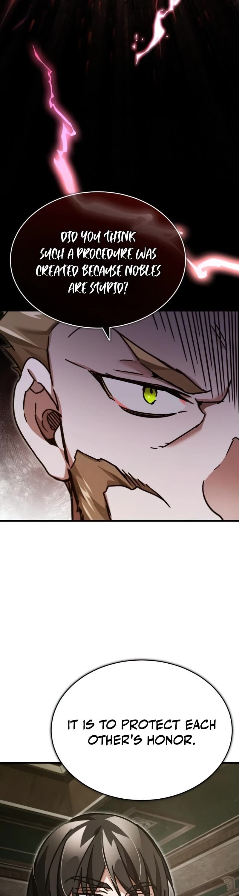 The Heavenly Demon Can’t Live a Normal Life chapter 40 - page 17