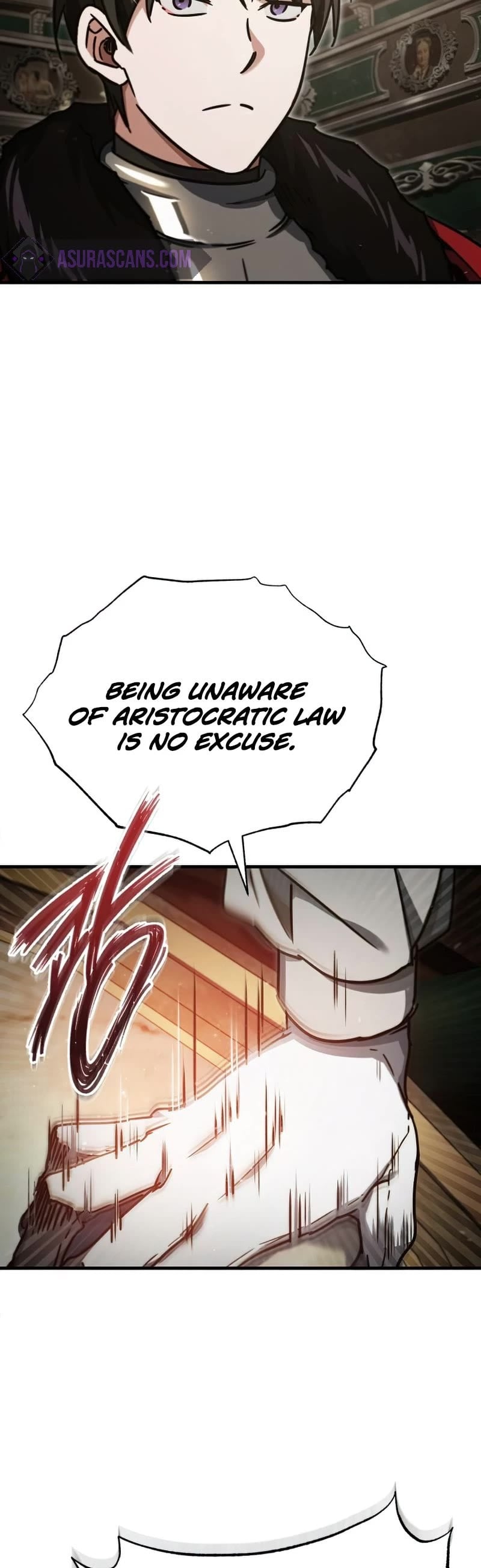 The Heavenly Demon Can’t Live a Normal Life chapter 40 - page 18