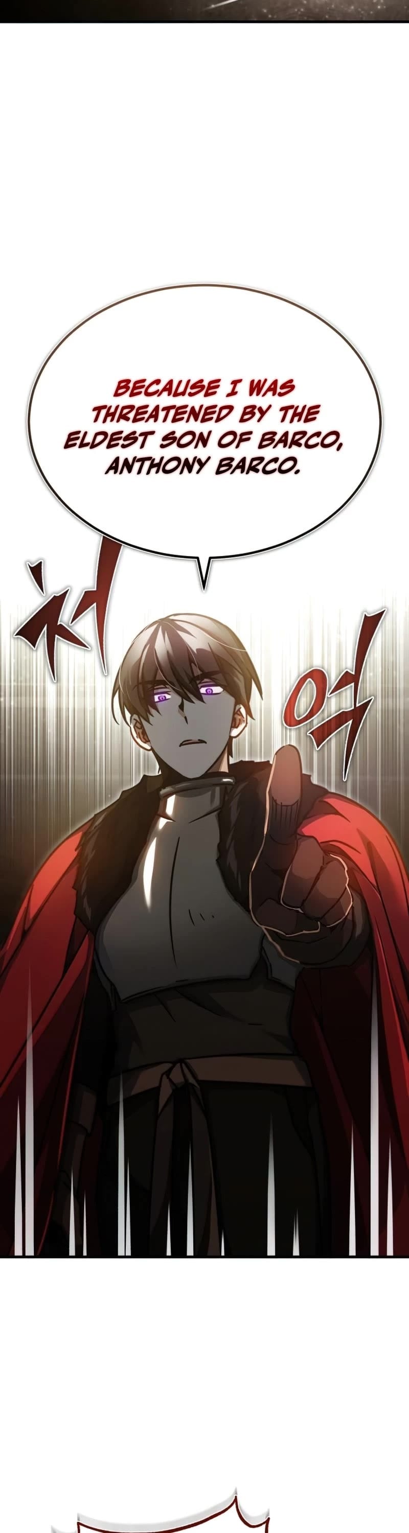 The Heavenly Demon Can’t Live a Normal Life chapter 40 - page 27