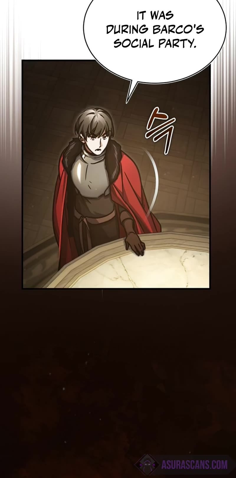 The Heavenly Demon Can’t Live a Normal Life chapter 40 - page 29