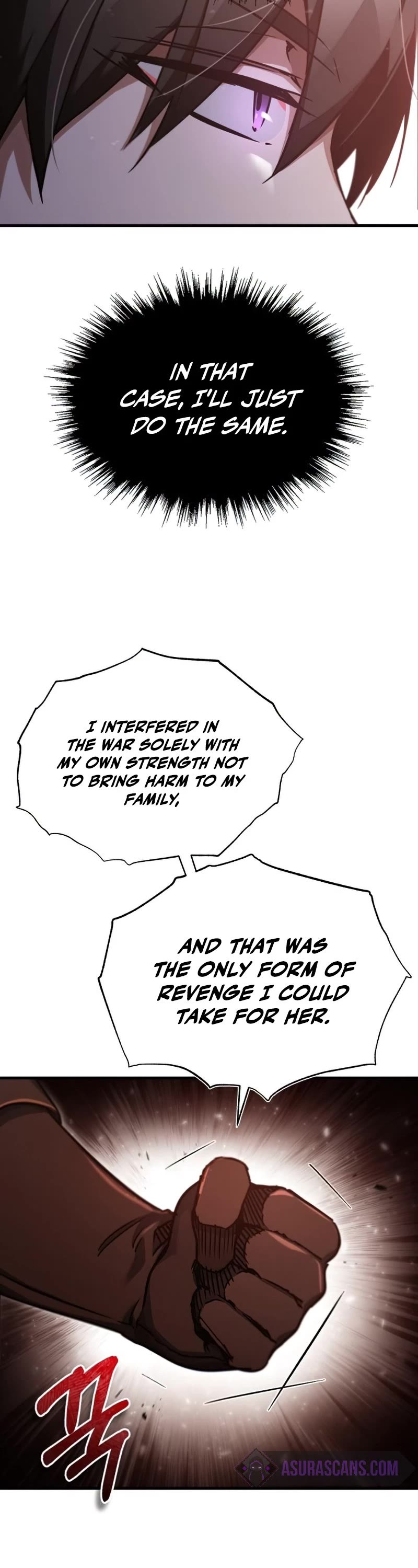 The Heavenly Demon Can’t Live a Normal Life chapter 40 - page 39
