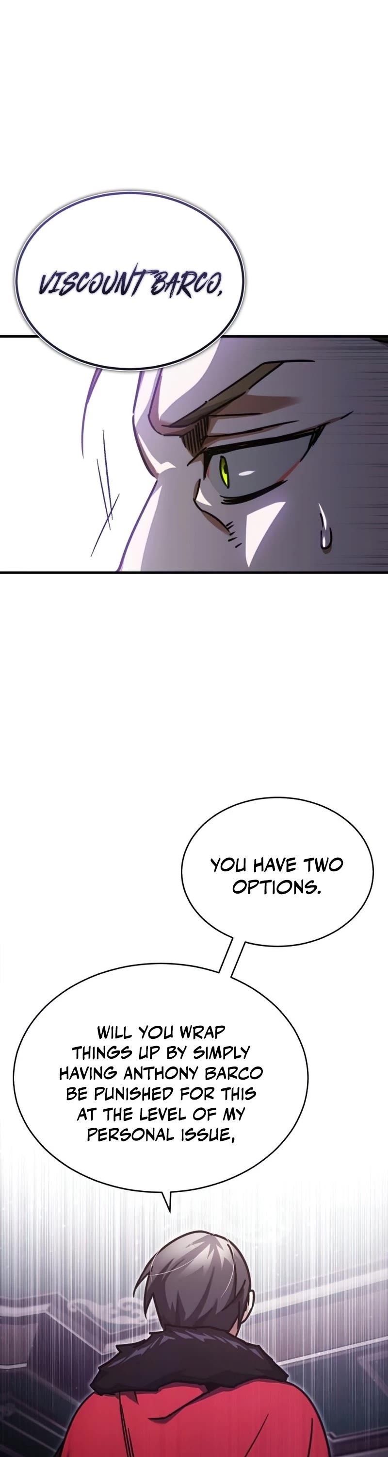 The Heavenly Demon Can’t Live a Normal Life chapter 40 - page 45