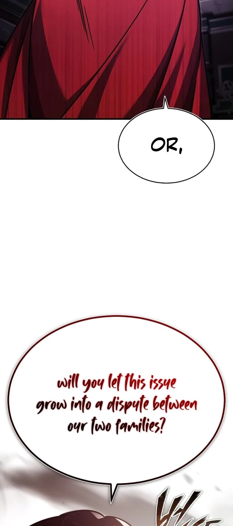The Heavenly Demon Can’t Live a Normal Life chapter 40 - page 46