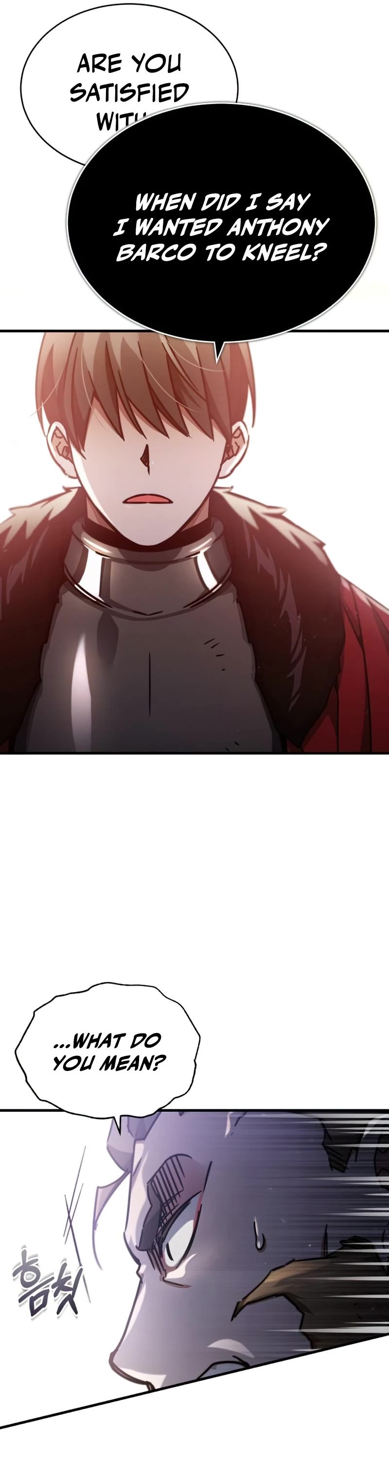 The Heavenly Demon Can’t Live a Normal Life chapter 40 - page 52