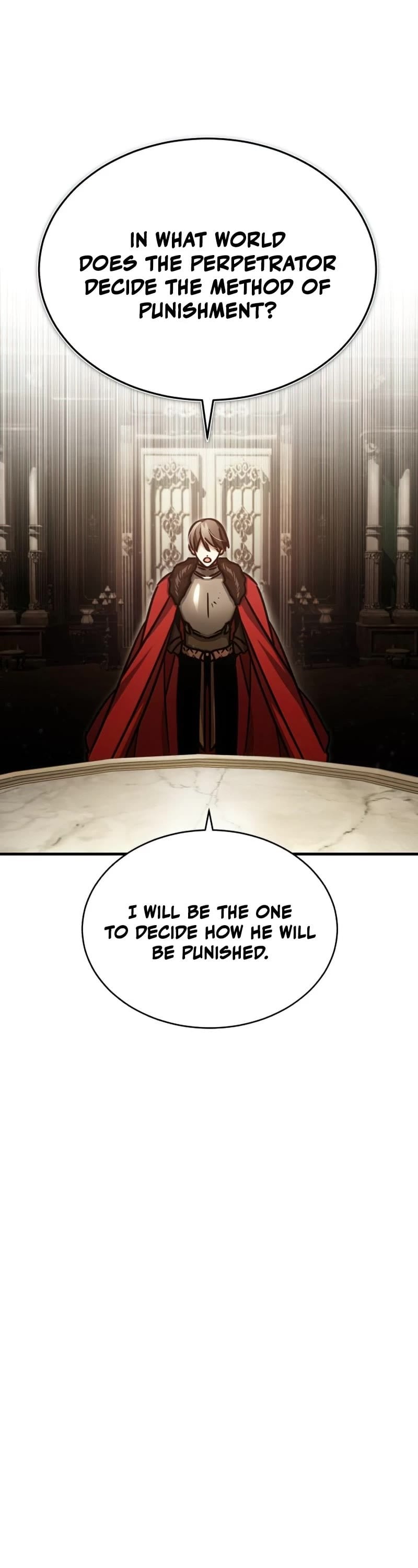 The Heavenly Demon Can’t Live a Normal Life chapter 40 - page 53