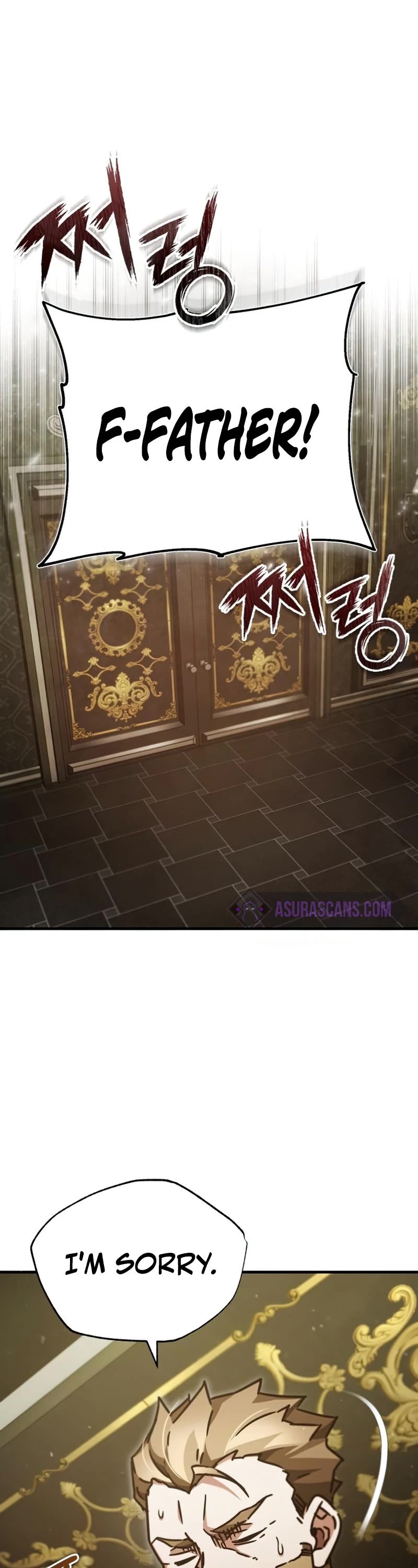 The Heavenly Demon Can’t Live a Normal Life chapter 40 - page 54