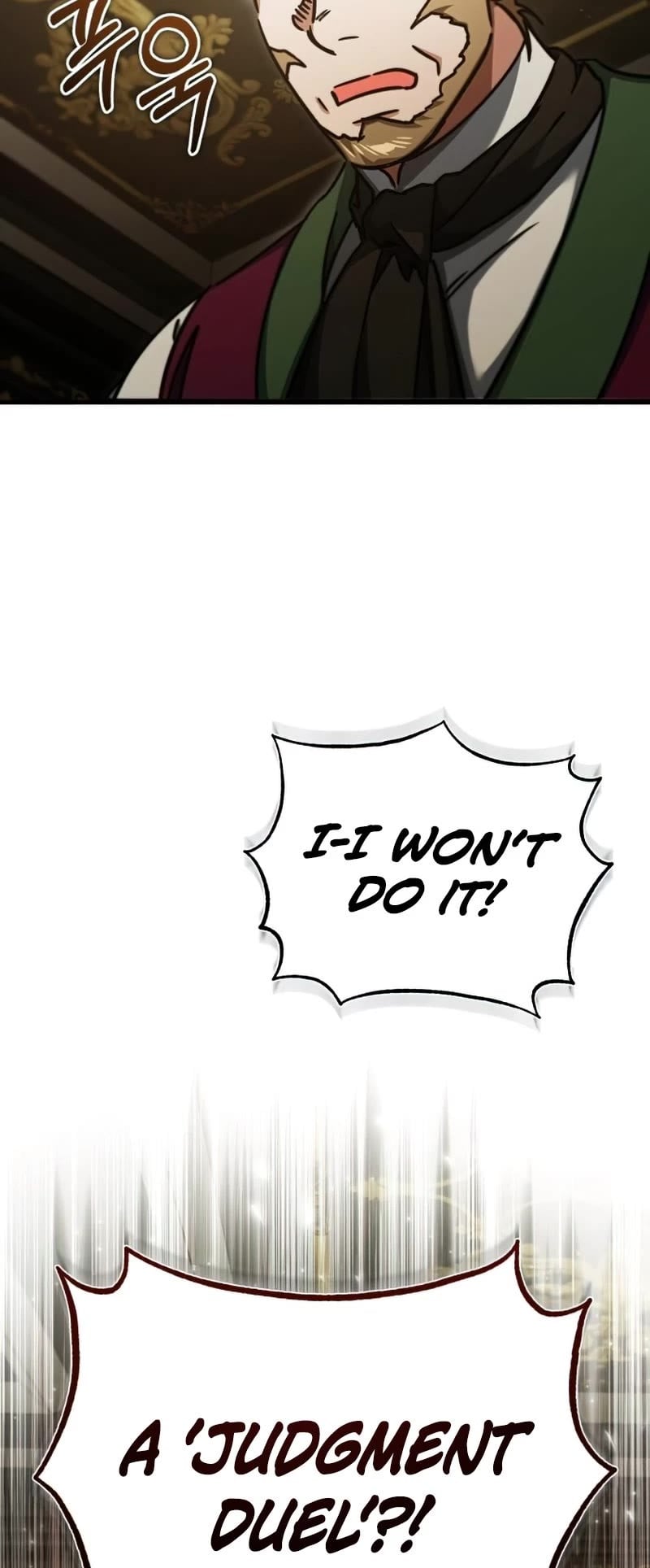 The Heavenly Demon Can’t Live a Normal Life chapter 40 - page 55