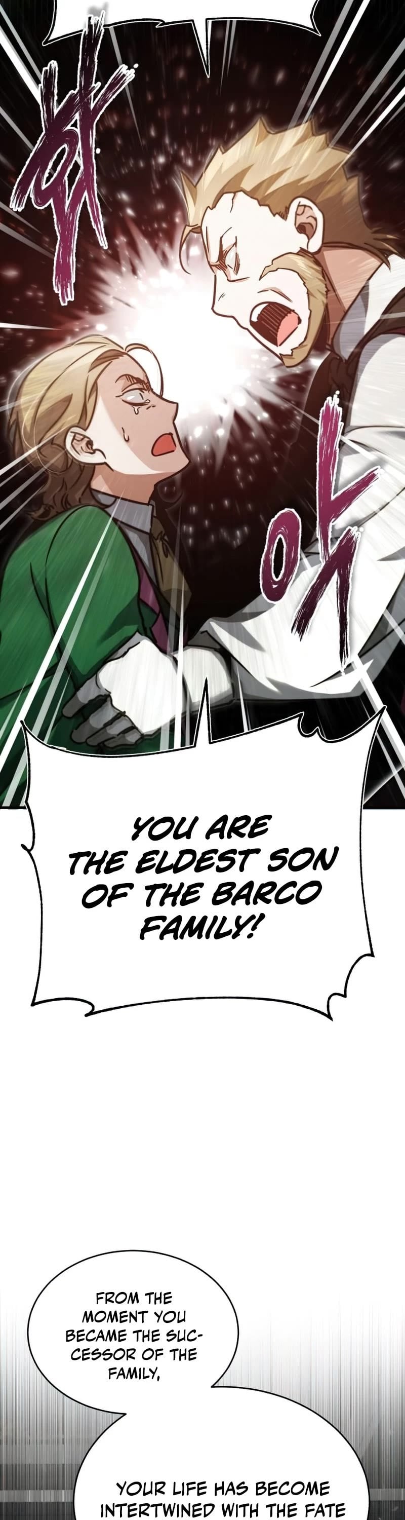 The Heavenly Demon Can’t Live a Normal Life chapter 40 - page 58