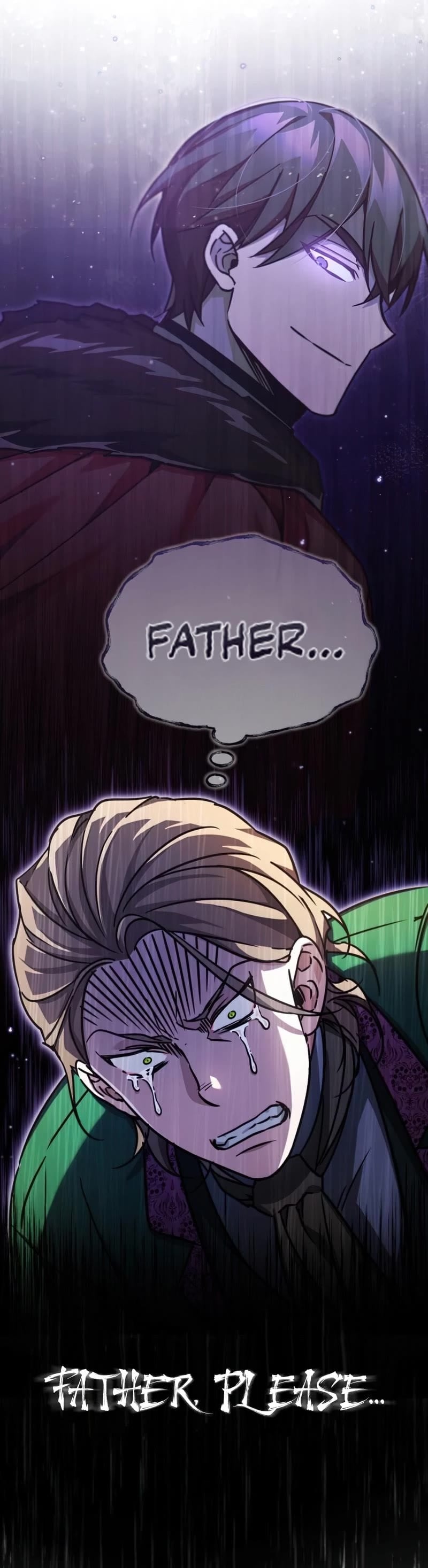 The Heavenly Demon Can’t Live a Normal Life chapter 40 - page 62