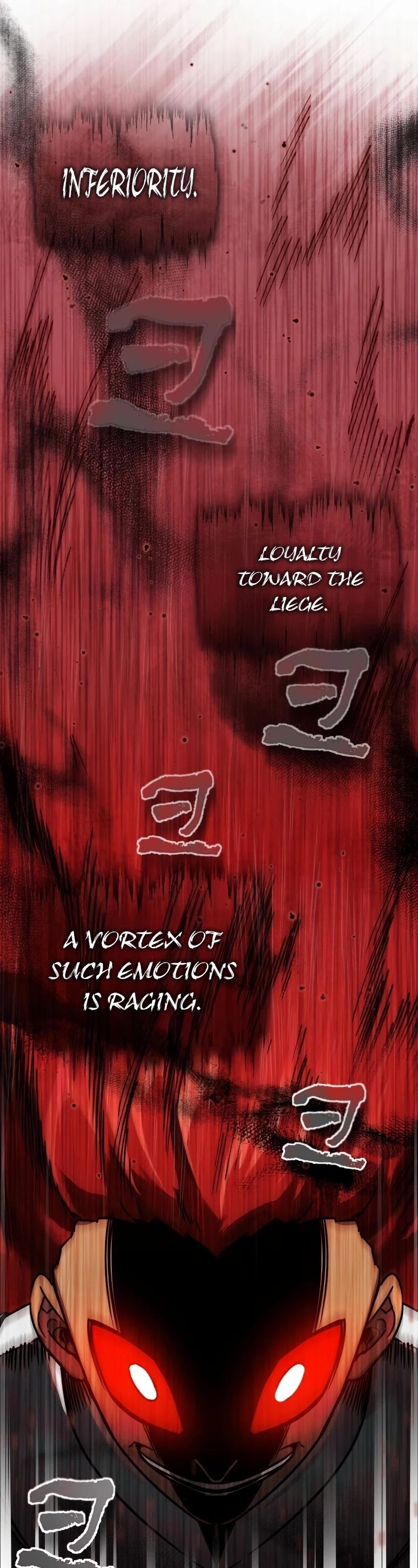 The Heavenly Demon Can’t Live a Normal Life chapter 39 - page 10