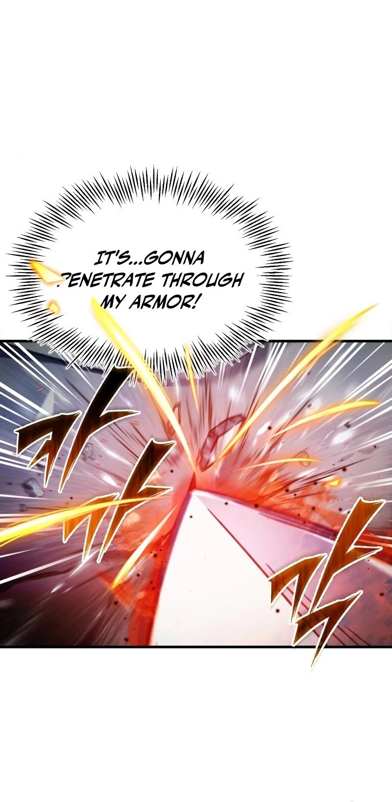 The Heavenly Demon Can’t Live a Normal Life chapter 39 - page 14