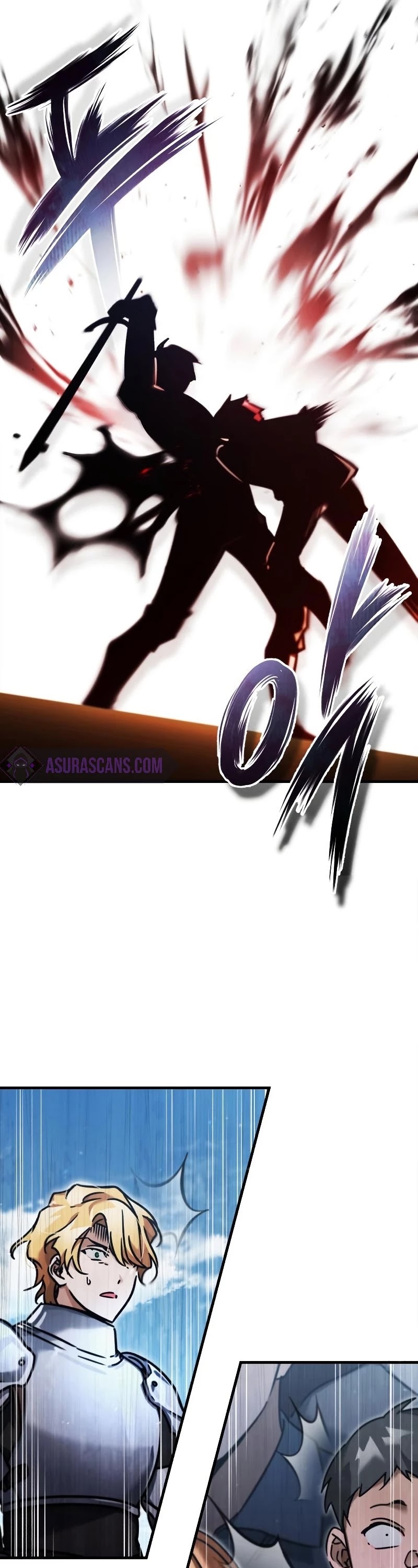 The Heavenly Demon Can’t Live a Normal Life chapter 39 - page 17