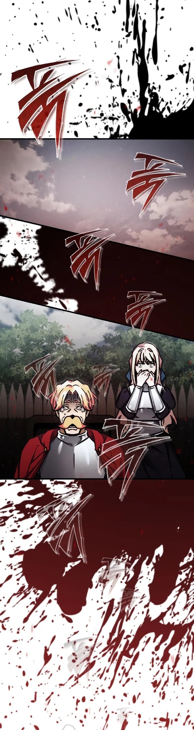 The Heavenly Demon Can’t Live a Normal Life chapter 39 - page 21