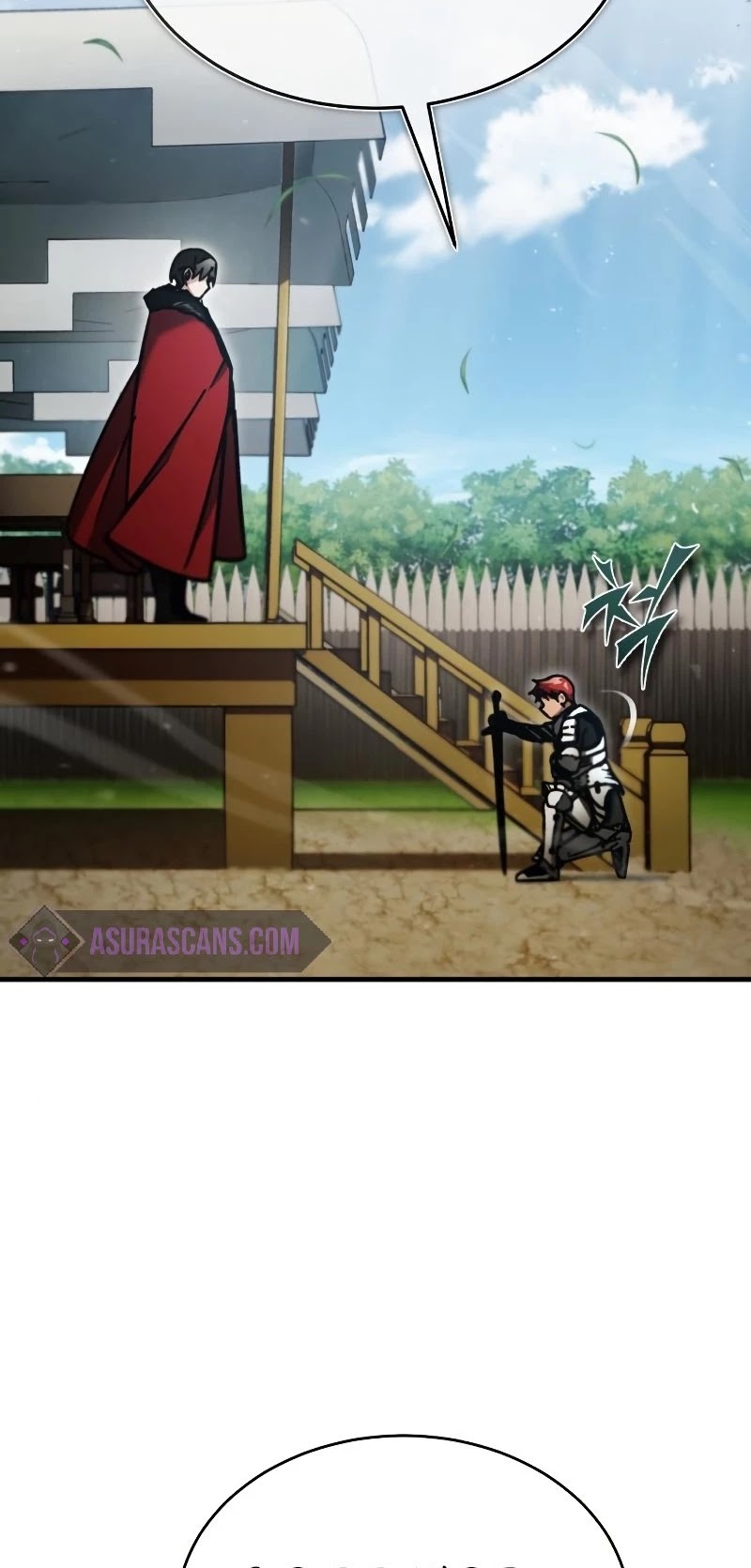 The Heavenly Demon Can’t Live a Normal Life chapter 39 - page 23