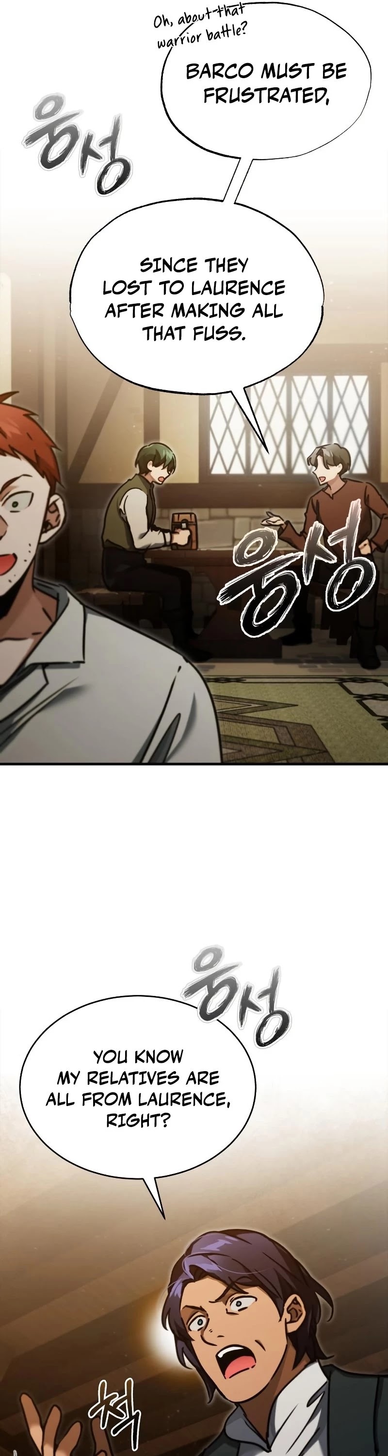 The Heavenly Demon Can’t Live a Normal Life chapter 39 - page 29