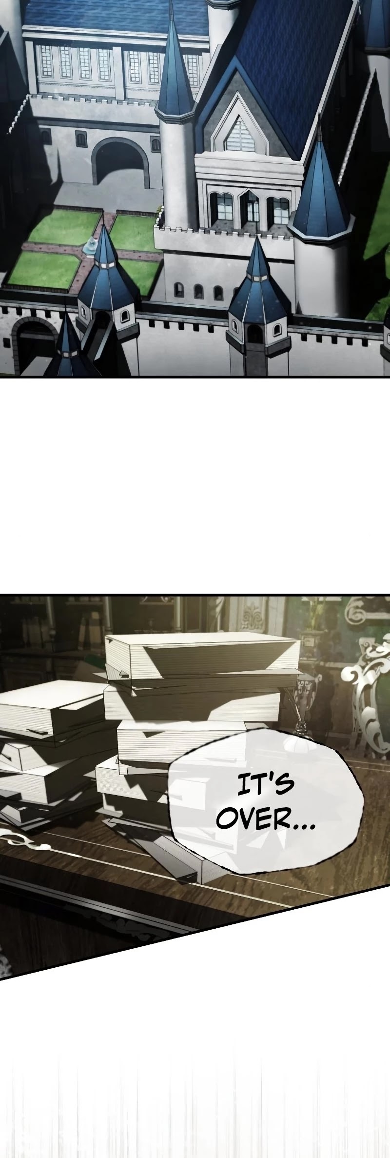 The Heavenly Demon Can’t Live a Normal Life chapter 39 - page 35