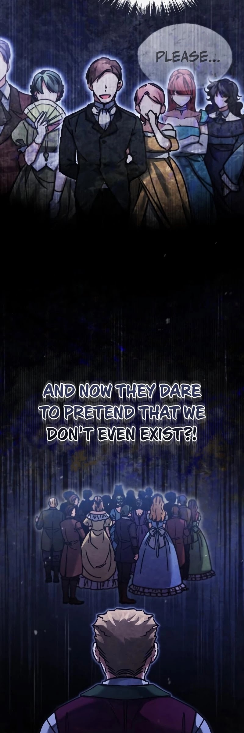 The Heavenly Demon Can’t Live a Normal Life chapter 39 - page 39