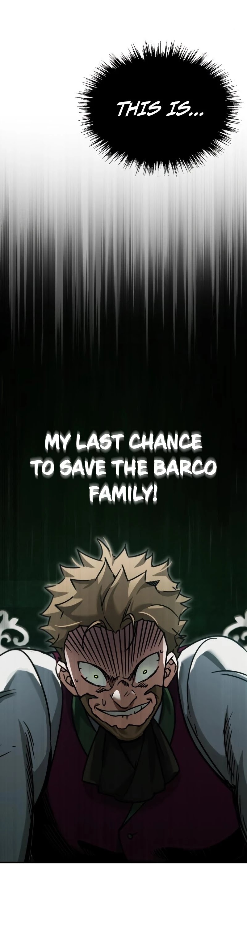 The Heavenly Demon Can’t Live a Normal Life chapter 39 - page 42