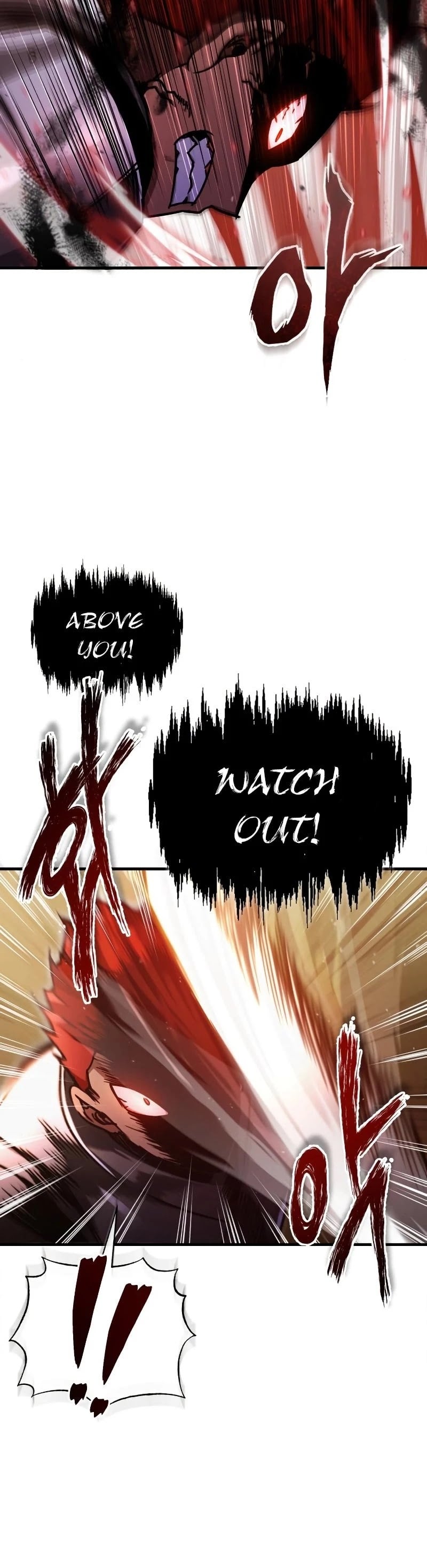 The Heavenly Demon Can’t Live a Normal Life chapter 39 - page 5