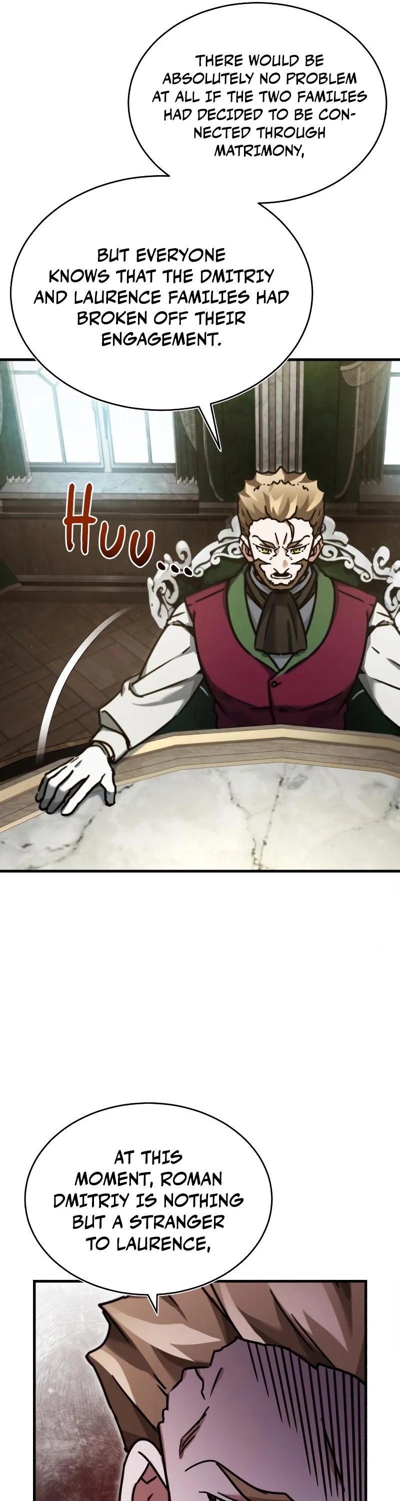 The Heavenly Demon Can’t Live a Normal Life chapter 39 - page 51
