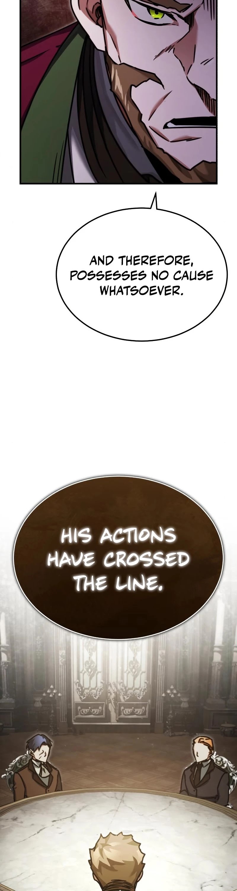 The Heavenly Demon Can’t Live a Normal Life chapter 39 - page 52