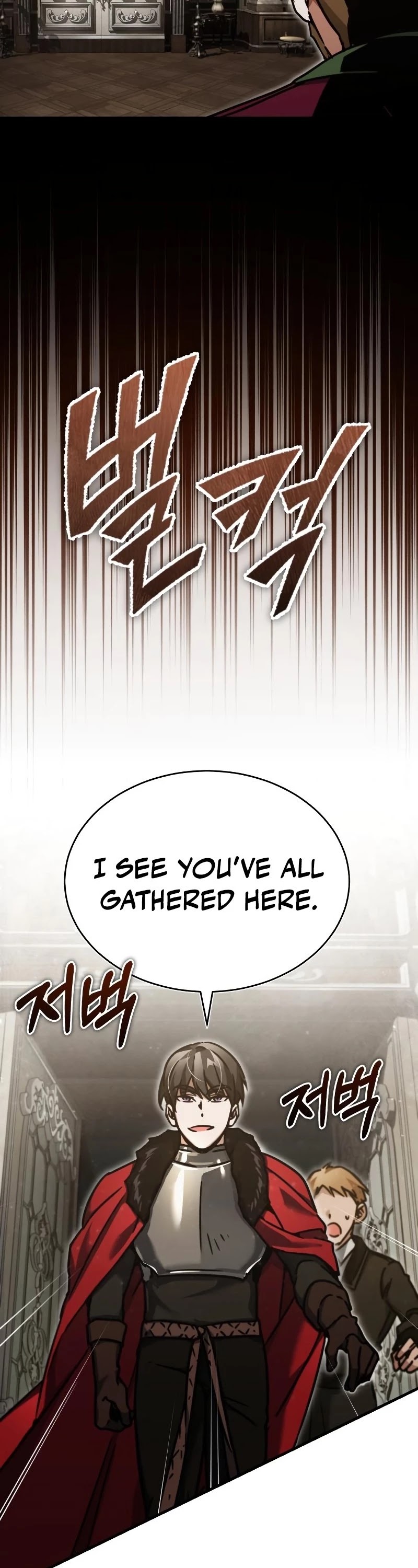 The Heavenly Demon Can’t Live a Normal Life chapter 39 - page 56